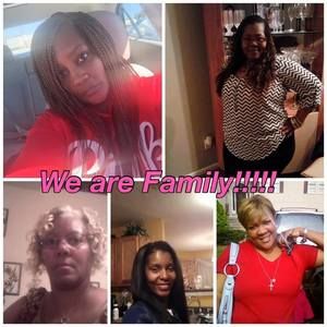 Meet your Posher, Yvette